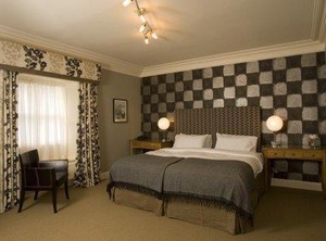 The Hotel | Melrose