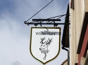 The White Hart | Ampthill