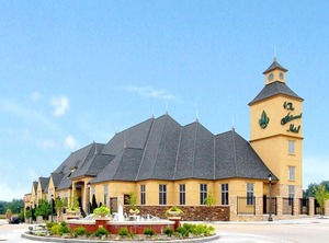 The Wildwood Hotel | Wildwood