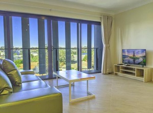 Ascot Budget Residences Brisbane Airport Racecourses | Windsor