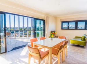 Ascot Budget Residences Brisbane Airport Racecourses | Windsor