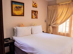 Thembelihle | Scottsville