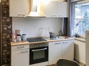 Accommodation | Wolkramshausen