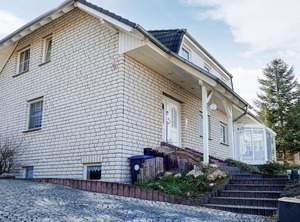 Accommodation | Wolkramshausen