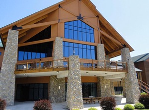 Bears Resort | Warrens