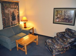 Bears Resort | Warrens