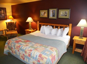 Bears Resort | Warrens