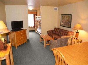 Bears Resort | Warrens