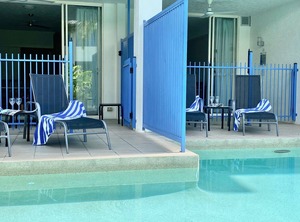 Swim At Lagoons | Port Douglas