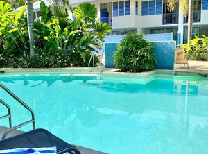 Swim At Lagoons | Port Douglas