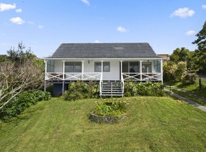 Tide Algies Bay Holiday | Algies Bay