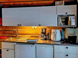 Tievatupa Pienempi | Yllasjarvi