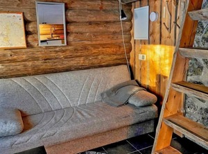 Tievatupa Pienempi | Yllasjarvi