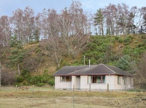 Tigh An Tearlach | Alvie