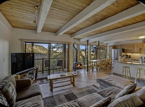 Timber Ridge | Mammoth Lakes