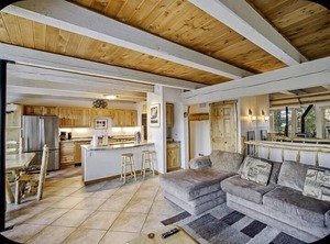 Timber Ridge | Mammoth Lakes