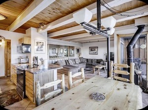 Timber Ridge | Mammoth Lakes