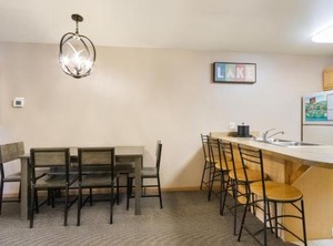 Timber Ridge Lodge Waterpark | Lake Geneva