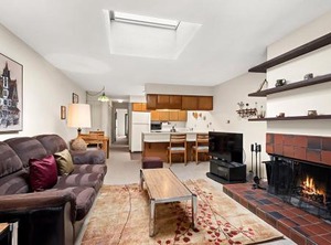 Timber Ridge | Aspen