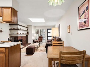 Timber Ridge | Aspen