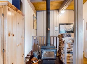 Timberline | Mammoth Lakes