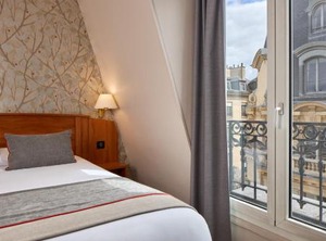 Hotel Saint Germain | 2nd Arrondissement