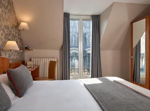 Hotel Saint Germain | 2nd Arrondissement