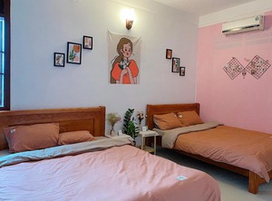 Titimu Homestay | Vung Tau