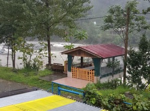 Topçu Dede | Ayder