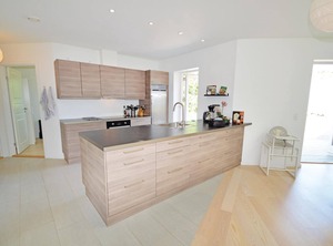 Accommodation Torrig | Kragenæs