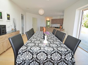 Accommodation Torrig | Kragenæs