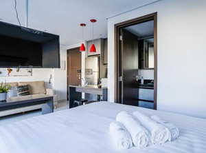 Melhores Suites Alto De Pinheiros | Pinheiros