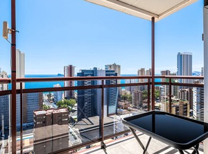 Torremar | Benidorm