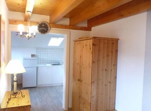 Tourbillon | Ovronnaz