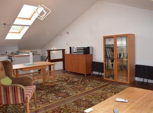 Tovey Lodge | Clayton