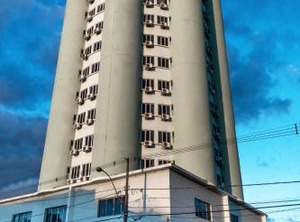 Franca Hotel | Franca