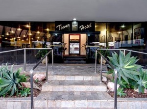 Franca Hotel | Franca