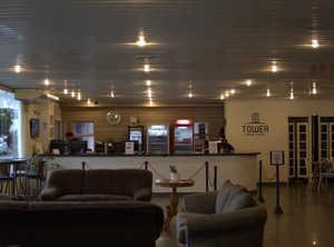 Franca Hotel | Franca