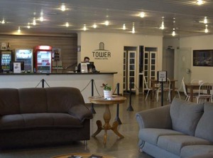 Franca Hotel | Franca