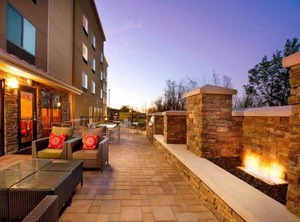 Towneplace Bridgeport Clarksburg | Bridgeport