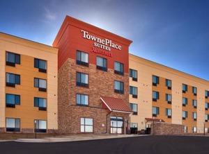 Towneplace | Dickinson