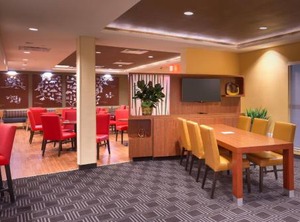 Towneplace | Dickinson