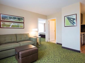 Towneplace | Liberty Area