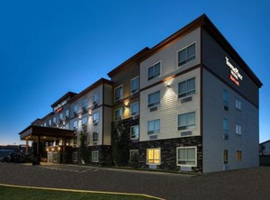 Towneplace | Red Deer