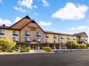 Towneplace | Roswell