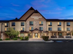 Towneplace | Roswell
