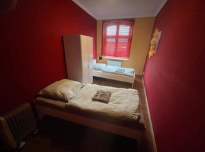 Tränental | Stassfurt