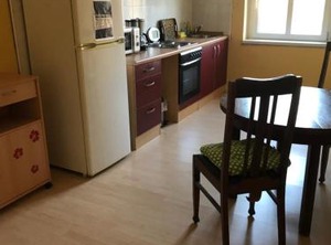 Tränental | Stassfurt