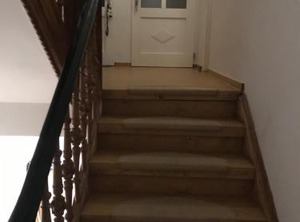 Tränental | Stassfurt