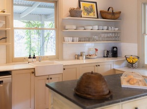 Tranquility Berry Sundays Surrounds | Broughton Vale